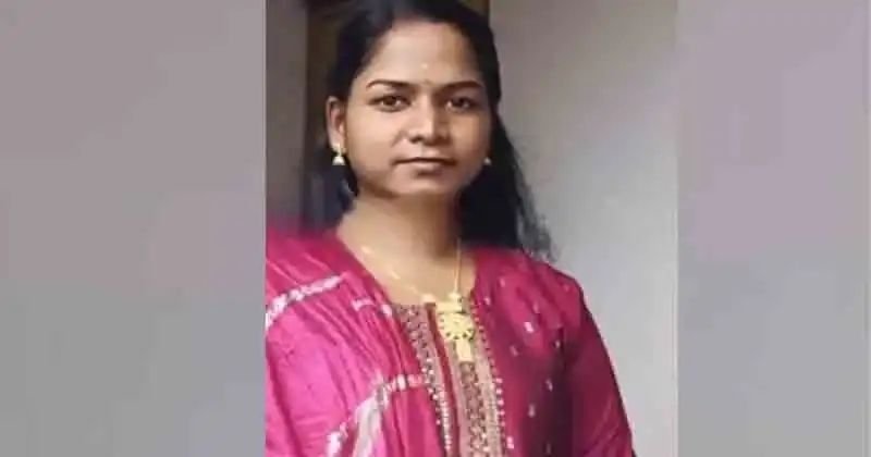 പ്രതിശ്രുത വരന് വാഹനാപകടത്തില് ദാരുണാന്ത്യം; മനംനൊന്ത് യുവതി ജീവനൊടുക്കി പ്രതിശ്രുത വരന് വാഹനാപകടത്തില് ദാരുണാന്ത്യം; മനംനൊന്ത് യുവതി ജീവനൊടുക്കി