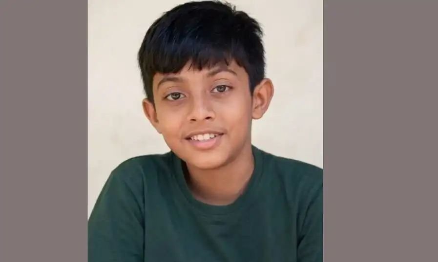 സഹോദരന് ടിവിയുടെ റിമോട്ട് നല്കിയില്ല; 12 കാരന് ജീവനൊടുക്കി സഹോദരന് ടിവിയുടെ റിമോട്ട് നല്കിയില്ല; 12 കാരന് ജീവനൊടുക്കി