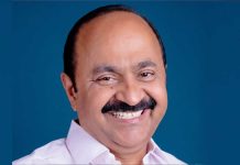 കേരളത്തിൽ യുഡിഎഫ് കുതിപ്പ്; എൽഡിഎഫ് കോട്ടകൾ തകർന്നടിയുന്നു