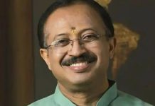 നേമത്തും ചാത്തന്നൂരിലും പിന്നാലെ കഴക്കൂട്ടത്തും താമര വിരിഞ്ഞു; വി മുരളീധരൻ വിജയിച്ചു