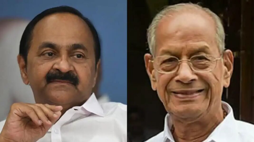 സില്വര് ലൈൻ പദ്ധതിക്ക് പകരം അതിവേഗ റെയില് പാത നടപ്പാക്കാൻ സര്ക്കാര് സില്വര് ലൈൻ പദ്ധതിക്ക് പകരം അതിവേഗ റെയില് പാത നടപ്പാക്കാൻ സര്ക്കാര്