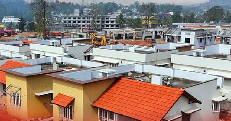 വയനാട് ടൗൺഷിപ്പ്: ഇന്ന് മുപ്പതോളം വീടുകൾ കൂടി സാങ്കേതികമായി കൈമാറും വയനാട് ടൗൺഷിപ്പ്: ഇന്ന് മുപ്പതോളം വീടുകൾ കൂടി സാങ്കേതികമായി കൈമാറും