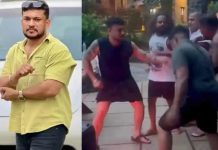 അര്ജുൻ ആയങ്കി കരുതല് തടങ്കലില്; പിടികൂടിയത് സുഹൃത്തിന്റെ വിവാഹത്തിനെത്തിയപ്പോള്