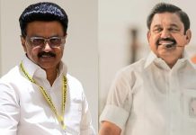 തമിഴ്നാട്ടിൽ വീണ്ടും ട്വിസ്റ്റ്? ഡിഎംകെ-എഐഡിഎംകെ സഖ്യനീക്കമെന്ന് റിപ്പോര്ട്ടുകള്
