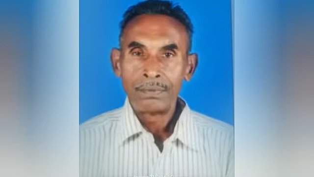 കൊച്ചിയിൽ പോത്തിന്റെ ആക്രമണം; വയോധികന് ദാരുണാന്ത്യം കൊച്ചിയിൽ പോത്തിന്റെ ആക്രമണം; വയോധികന് ദാരുണാന്ത്യം