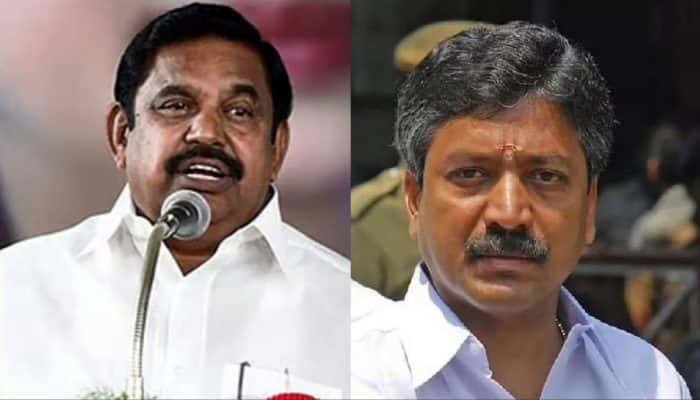 അണ്ണാ ഡിഎംകെ പിളർന്നു; ടിവികെയെ പിന്തുണക്കുമെന്ന് ഷൺമുഖ പക്ഷം അണ്ണാ ഡിഎംകെ പിളർന്നു; ടിവികെയെ പിന്തുണക്കുമെന്ന് ഷൺമുഖ പക്ഷം