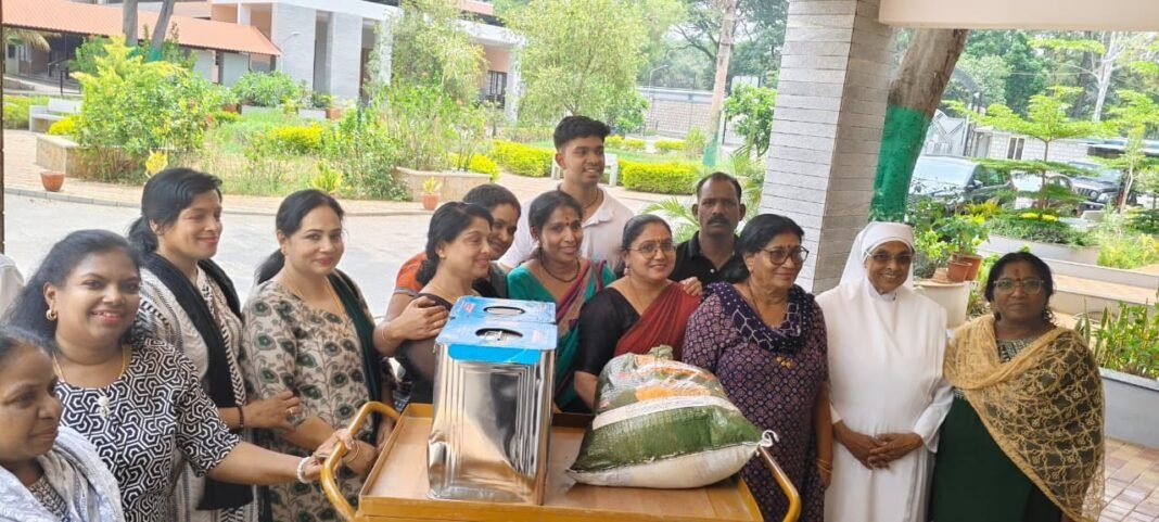 സുവർണ കർണാടക കേരളസമാജം കന്റോണ്മെന്റ് സോൺ മാതൃദിനാഘോഷം സുവർണ കർണാടക കേരളസമാജം കന്റോണ്മെന്റ് സോൺ മാതൃദിനാഘോഷം
