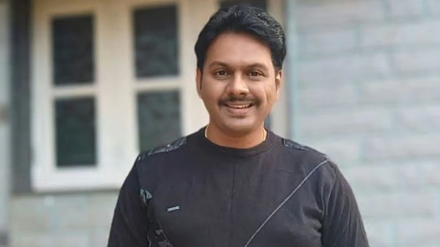 കന്നഡ സഹസംവിധായകനും കഥാകൃത്തുമായ ജി.ടി. നന്ദിഷ് അന്തരിച്ചു കന്നഡ സഹസംവിധായകനും കഥാകൃത്തുമായ ജി.ടി. നന്ദിഷ് അന്തരിച്ചു