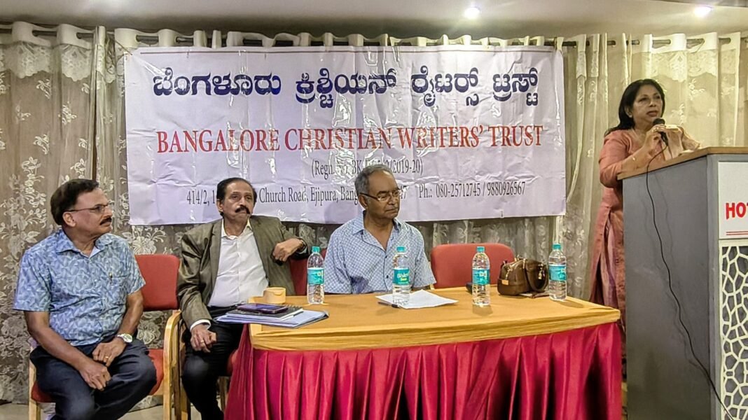കഥാ ശില്പശാലയും, സാഹിത്യ സംവാദവും കഥാ ശില്പശാലയും, സാഹിത്യ സംവാദവും