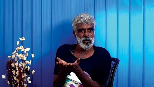 തെന്നിന്ത്യൻ നടന് സത്യേന്ദ്ര അന്തരിച്ചു തെന്നിന്ത്യൻ നടന് സത്യേന്ദ്ര അന്തരിച്ചു