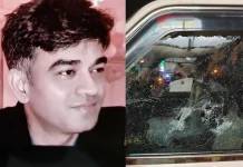 പശ്ചിമബംഗാളിൽ ബിജെപി നേതാവ് സുവേന്ദു അധികാരിയുടെ പിഎ വെടിയേറ്റ് മരിച്ചു