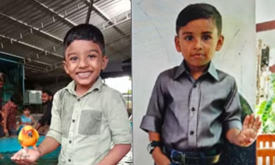 മലപ്പുറം മഞ്ചേരിയില് വെള്ളക്കെട്ടില് വീണ് രണ്ട് കുട്ടികൾക്ക് ദാരുണാന്ത്യം മലപ്പുറം മഞ്ചേരിയില് വെള്ളക്കെട്ടില് വീണ് രണ്ട് കുട്ടികൾക്ക് ദാരുണാന്ത്യം
