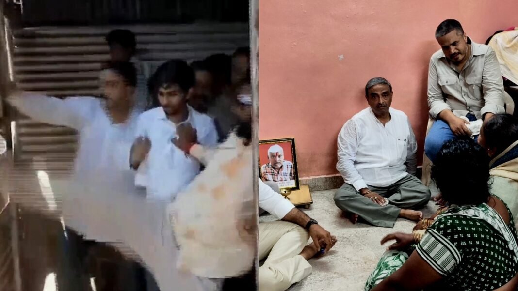 പൂനെയില് വ്യാജമദ്യ ദുരന്തം: 18 മരണം, നിരവധി പേര് ചികിത്സയില് പൂനെയില് വ്യാജമദ്യ ദുരന്തം: 18 മരണം, നിരവധി പേര് ചികിത്സയില്