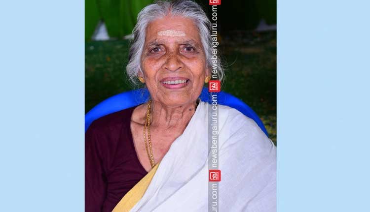 ബെംഗളൂരുവില് അന്തരിച്ചു ബെംഗളൂരുവില് അന്തരിച്ചു