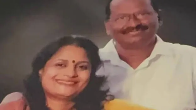 കടയ്ക്കലിൽ ദമ്പതികളെ വീടിനുള്ളിൽ മരിച്ച നിലയിൽ കണ്ടെത്തി: സംഭവം ഇന്ന് വിദേശത്തേക്ക് പോകാനിരിക്കേ കടയ്ക്കലിൽ ദമ്പതികളെ വീടിനുള്ളിൽ മരിച്ച നിലയിൽ കണ്ടെത്തി: സംഭവം ഇന്ന് വിദേശത്തേക്ക് പോകാനിരിക്കേ