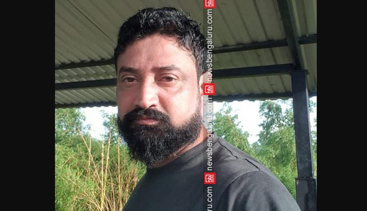 മലയാളി യുവാവിനെ ബെംഗളൂരുവില് കാറില് മരിച്ച നിലയിൽ കണ്ടെത്തി മലയാളി യുവാവിനെ ബെംഗളൂരുവില് കാറില് മരിച്ച നിലയിൽ കണ്ടെത്തി