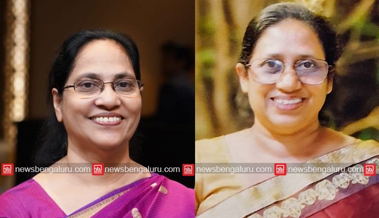 ഐപിസി കര്ണാടക സ്റ്റേറ്റ് വുമണ്സ് ഫെലോഷിപ്പ് ഭാരവാഹികള് ഐപിസി കര്ണാടക സ്റ്റേറ്റ് വുമണ്സ് ഫെലോഷിപ്പ് ഭാരവാഹികള്