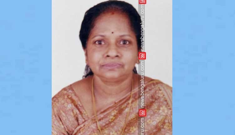 ബെംഗളൂരുവില് അന്തരിച്ചു ബെംഗളൂരുവില് അന്തരിച്ചു