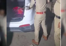 കാറിന്റെ രഹസ്യ അറയിൽ രണ്ടേകാൽ കോടി രൂപ; മുത്തങ്ങ വഴി കുഴൽപ്പണം കടത്താൻ ശ്രമം, രണ്ടു പേർ പിടിയിൽ