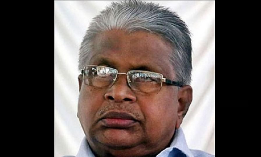 കോഴിക്കോട് മുൻ മേയറും മുതിർന്ന സി.പി.ഐ.എം നേതാവുമായ ടി.പി. ദാസൻ അന്തരിച്ചു കോഴിക്കോട് മുൻ മേയറും മുതിർന്ന സി.പി.ഐ.എം നേതാവുമായ ടി.പി. ദാസൻ അന്തരിച്ചു