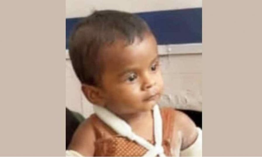 നെടുമങ്ങാട്ടെ ഒന്നര വയസുകാരന്റെ മരണം കൊലപാതകം; കുറ്റം സമ്മതിച്ച് രണ്ടാനച്ഛന് നെടുമങ്ങാട്ടെ ഒന്നര വയസുകാരന്റെ മരണം കൊലപാതകം; കുറ്റം സമ്മതിച്ച് രണ്ടാനച്ഛന്