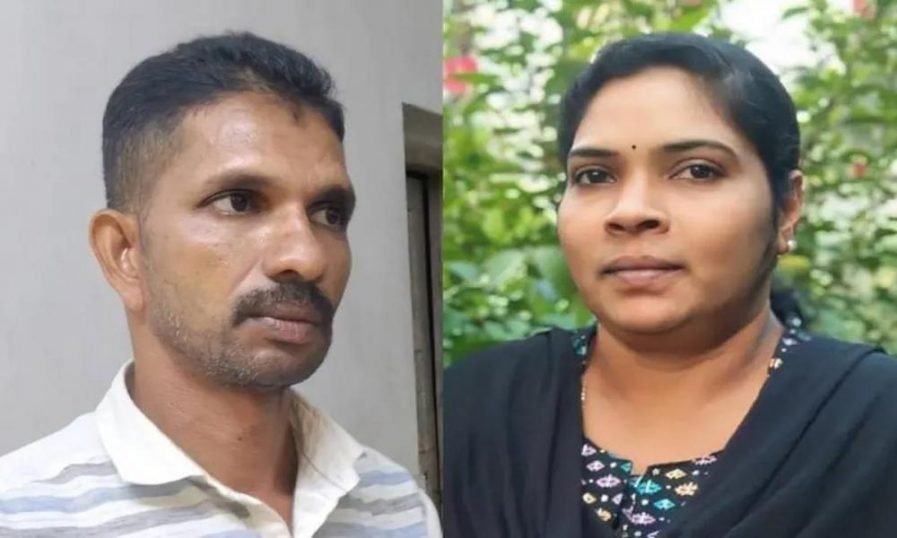 കുടുംബവഴക്ക്; ഭർത്താവ് ആസിഡൊഴിച്ചതിനെത്തുടർന്ന് ചികിത്സയിലായിരുന്ന ഭാര്യ മരിച്ചു കുടുംബവഴക്ക്; ഭർത്താവ് ആസിഡൊഴിച്ചതിനെത്തുടർന്ന് ചികിത്സയിലായിരുന്ന ഭാര്യ മരിച്ചു