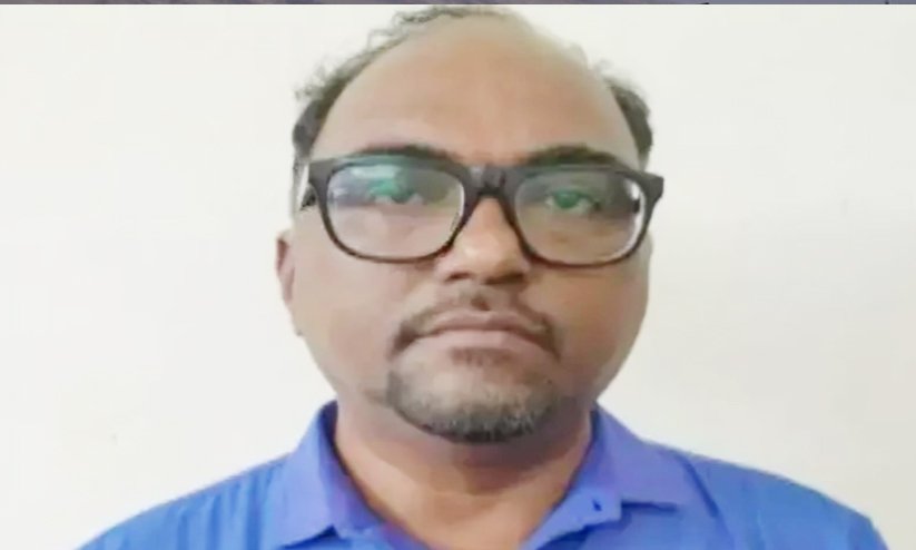 കർണാടക ആഭ്യന്തര മന്ത്രിക്കെതിരെ സോഷ്യൽ മീഡിയയിൽ അധിക്ഷേപ പരാമർശം; കാർക്കള സ്വദേശി അറസ്റ്റിൽ കർണാടക ആഭ്യന്തര മന്ത്രിക്കെതിരെ സോഷ്യൽ മീഡിയയിൽ അധിക്ഷേപ പരാമർശം; കാർക്കള സ്വദേശി അറസ്റ്റിൽ