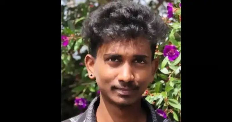 ഇടുക്കിയില് ഇരുചക്ര വാഹനാപകടം; യുവാവിന് ദാരുണാന്ത്യം ഇടുക്കിയില് ഇരുചക്ര വാഹനാപകടം; യുവാവിന് ദാരുണാന്ത്യം
