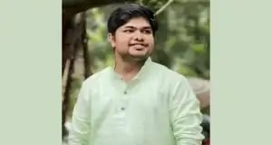 നെടുമ്പാശ്ശേരി എയര്പോര്ട്ട് റോഡില് ബൈക്ക് കാറിലിടിച്ച് അപകടം; യൂത്ത് കോണ്ഗ്രസ് നേതാവ് അന്തരിച്ചു നെടുമ്പാശ്ശേരി എയര്പോര്ട്ട് റോഡില് ബൈക്ക് കാറിലിടിച്ച് അപകടം; യൂത്ത് കോണ്ഗ്രസ് നേതാവ് അന്തരിച്ചു