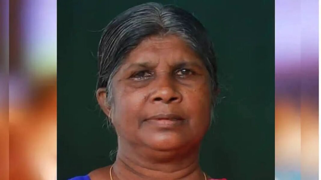 അമീബിക് മസ്തിഷ്ക ജ്വരം; ചികിത്സയിലായിരുന്ന 60 കാരി മരിച്ചു അമീബിക് മസ്തിഷ്ക ജ്വരം; ചികിത്സയിലായിരുന്ന 60 കാരി മരിച്ചു