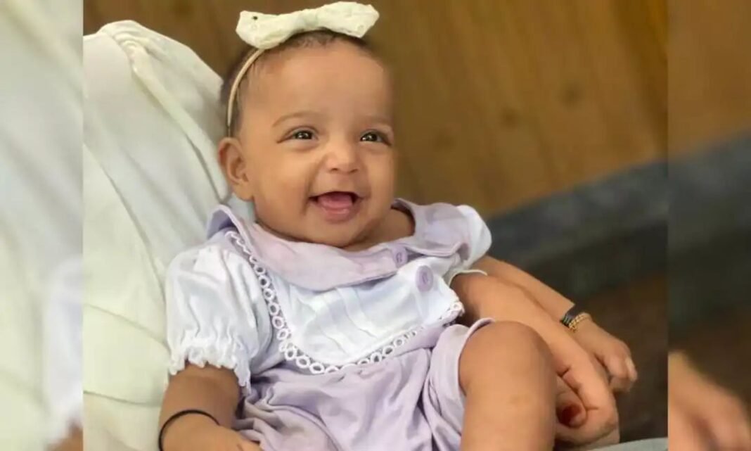 പാല് തൊണ്ടയില് കുടുങ്ങി നാല് മാസം പ്രായമുള്ള കുഞ്ഞ് മരിച്ചു പാല് തൊണ്ടയില് കുടുങ്ങി നാല് മാസം പ്രായമുള്ള കുഞ്ഞ് മരിച്ചു