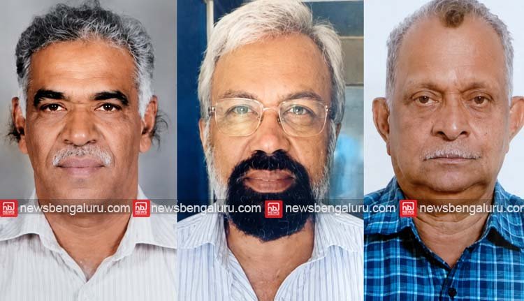 കേരളസമാജം ദൂരവാണി നഗര് ഭാരവാഹികള് കേരളസമാജം ദൂരവാണി നഗര് ഭാരവാഹികള്