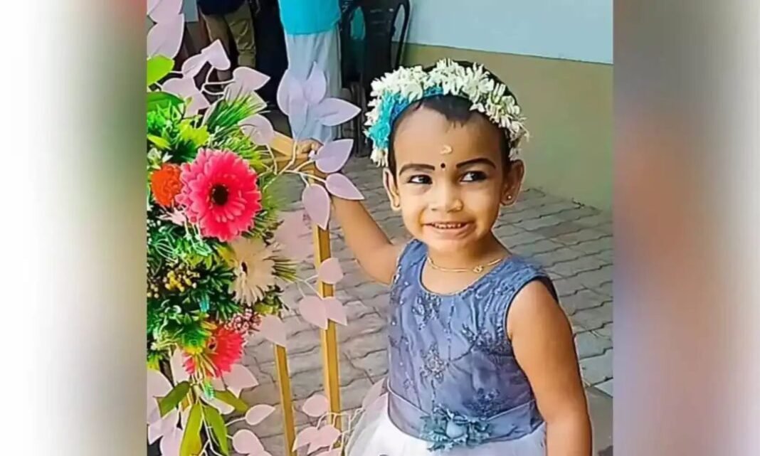 കോഴിക്കോട് ഷിഗല്ല ബാധിച്ച് നാലരവയസുകാരി മരിച്ചു കോഴിക്കോട് ഷിഗല്ല ബാധിച്ച് നാലരവയസുകാരി മരിച്ചു
