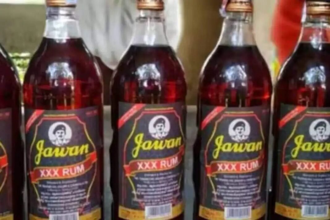 ജവാൻ റം ഉത്പാദനം അഞ്ച് ദിവസത്തിനകം പുനരാംരംഭിക്കും; ബെവ്കോ നേരിട്ട് സാധനങ്ങള് വാങ്ങും ജവാൻ റം ഉത്പാദനം അഞ്ച് ദിവസത്തിനകം പുനരാംരംഭിക്കും; ബെവ്കോ നേരിട്ട് സാധനങ്ങള് വാങ്ങും