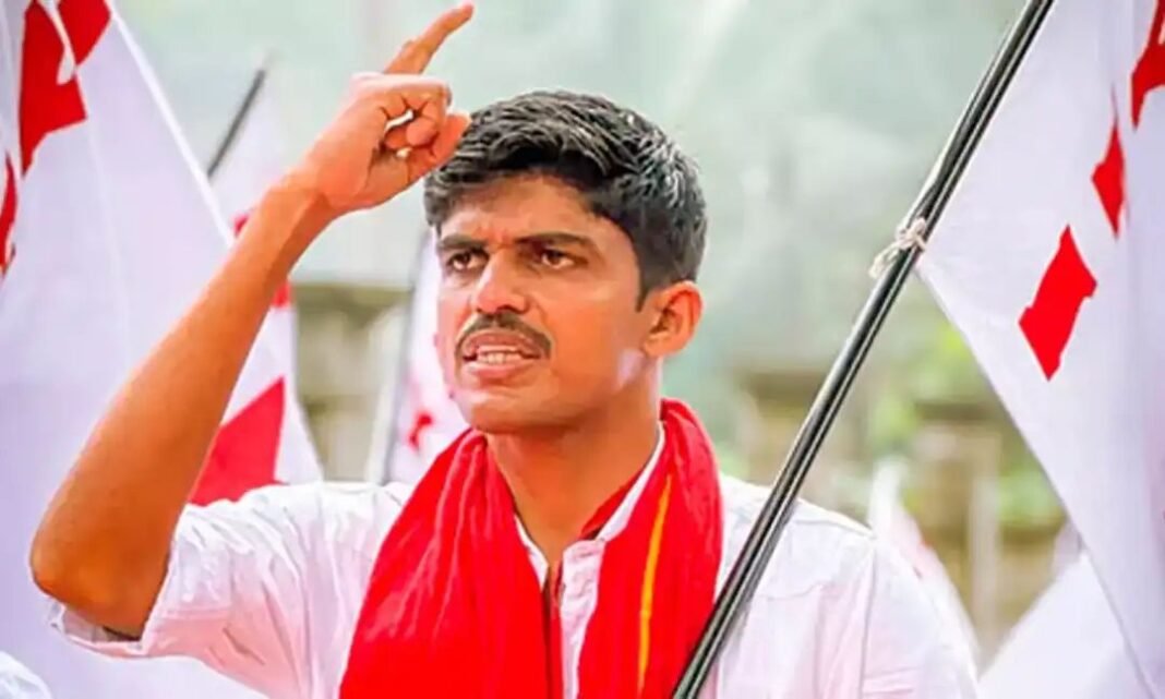 കാഫിര് സ്ക്രീന്ഷോട്ട് കേസ്; ജിതിന് ഭാസ്കറിന്റെ ഫോണ് റീസെറ്റ് ചെയ്തെന്ന് കണ്ടെത്തി കാഫിര് സ്ക്രീന്ഷോട്ട് കേസ്; ജിതിന് ഭാസ്കറിന്റെ ഫോണ് റീസെറ്റ് ചെയ്തെന്ന് കണ്ടെത്തി