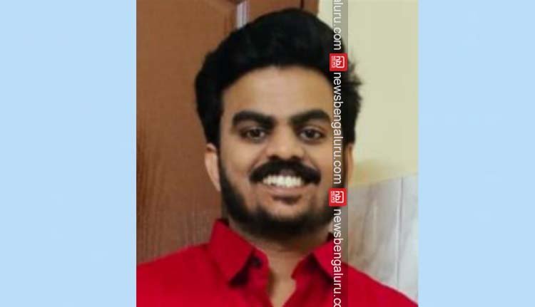 കര്ണാടകയില് വാഹനാപകടത്തില് മലയാളി യുവാവ് മരിച്ചു കര്ണാടകയില് വാഹനാപകടത്തില് മലയാളി യുവാവ് മരിച്ചു