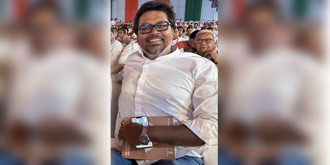 കനഗൊലു ഡി.കെയുടെ മുഖ്യഉപദേശകൻ; കാബിനറ്റ് പദവിയും കനഗൊലു ഡി.കെയുടെ മുഖ്യഉപദേശകൻ; കാബിനറ്റ് പദവിയും