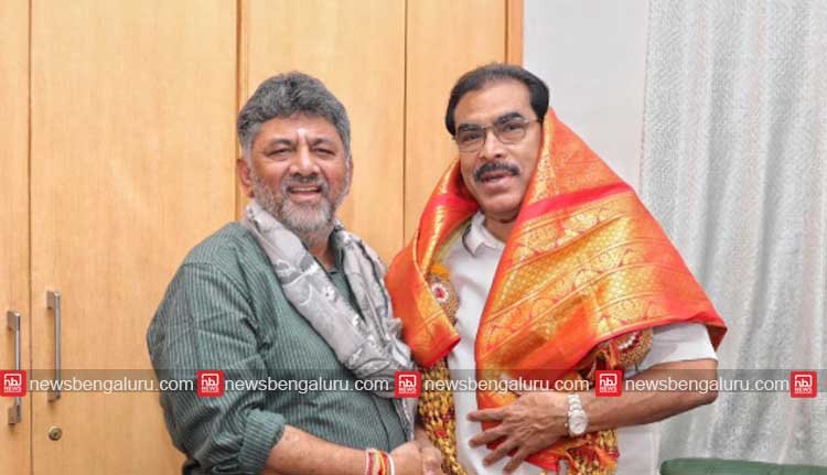 ബൈരക്കുപ്പ പാലം യാഥാർഥ്യമാക്കും; മുഖ്യമന്ത്രി ഡി.കെ. ശിവകുമാറുമായി ചർച്ച നടത്തി കേരള പൊതുമരാമത്ത് മന്ത്രി പി.കെ. ബഷീർ ബൈരക്കുപ്പ പാലം യാഥാർഥ്യമാക്കും; മുഖ്യമന്ത്രി ഡി.കെ. ശിവകുമാറുമായി ചർച്ച നടത്തി കേരള പൊതുമരാമത്ത് മന്ത്രി പി.കെ. ബഷീർ