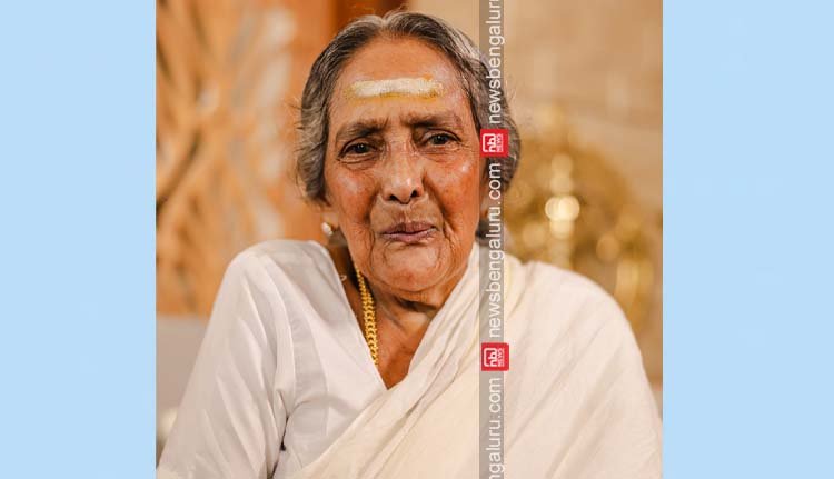 ബെംഗളൂരുവിൽ അന്തരിച്ചു ബെംഗളൂരുവിൽ അന്തരിച്ചു