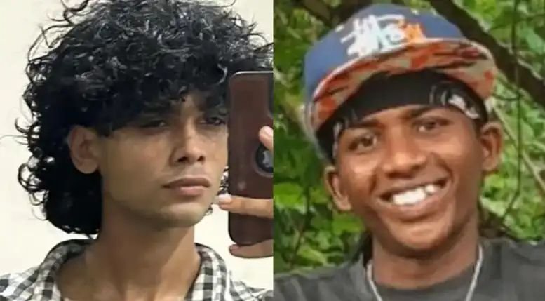 കാസറഗോഡ് കടലില് കാണാതായ യുവാക്കളുടെ മൃതദേഹം കണ്ടെത്തി കാസറഗോഡ് കടലില് കാണാതായ യുവാക്കളുടെ മൃതദേഹം കണ്ടെത്തി