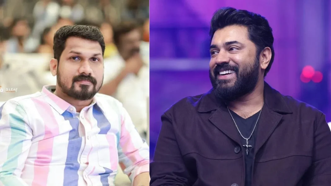 നിവിൻ പോളിയുമായുള്ള സാമ്പത്തിക തർക്കം; നിർമാതാവ് ലിസ്റ്റിൻ സ്റ്റീഫന് തിരിച്ചടി: മധ്യസ്ഥത വേണമെന്ന ഹർജി തള്ളി നിവിൻ പോളിയുമായുള്ള സാമ്പത്തിക തർക്കം; നിർമാതാവ് ലിസ്റ്റിൻ സ്റ്റീഫന് തിരിച്ചടി: മധ്യസ്ഥത വേണമെന്ന ഹർജി തള്ളി