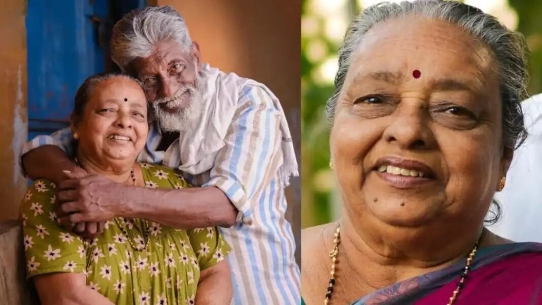 സോഷ്യല് മീഡിയയില് പ്രശസ്തരായ അച്ചാമാസിലെ രത്നമ്മ വിട പറഞ്ഞു സോഷ്യല് മീഡിയയില് പ്രശസ്തരായ അച്ചാമാസിലെ രത്നമ്മ വിട പറഞ്ഞു
