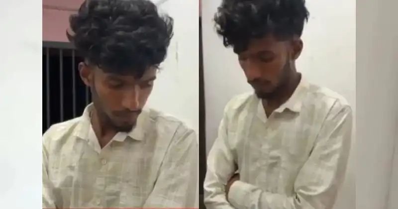 മൂന്നാറില് ഇൻസ്റ്റാഗ്രാം വഴി പരിചയപ്പെട്ട പ്ലസ്ടു വിദ്യാര്ഥിനികളെ പീഡിപ്പിച്ച കേസ്; 2 പേർ അറസ്റ്റില് മൂന്നാറില് ഇൻസ്റ്റാഗ്രാം വഴി പരിചയപ്പെട്ട പ്ലസ്ടു വിദ്യാര്ഥിനികളെ പീഡിപ്പിച്ച കേസ്; 2 പേർ അറസ്റ്റില്