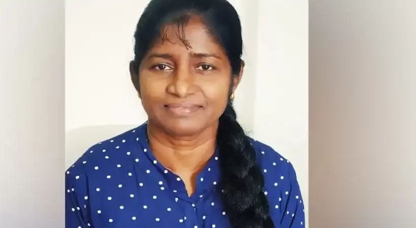 വിവാദങ്ങള്ക്കൊടുവില് എറണാകുളം പബ്ലിക് ഹെല്ത്ത് ലാബ് ഡയറക്ടറായി ഡോ. റീന ചുമതലയേറ്റു വിവാദങ്ങള്ക്കൊടുവില് എറണാകുളം പബ്ലിക് ഹെല്ത്ത് ലാബ് ഡയറക്ടറായി ഡോ. റീന ചുമതലയേറ്റു