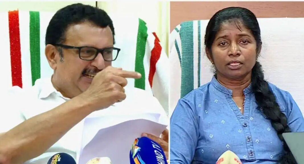 ആരോഗ്യവകുപ്പ് ഡയറക്ടര് ഡോ. കെ. റീനയെ സ്ഥലം മാറ്റിയ ഉത്തരവില് തിരുത്ത് വരുത്തി ആരോഗ്യ വകുപ്പ് ആരോഗ്യവകുപ്പ് ഡയറക്ടര് ഡോ. കെ. റീനയെ സ്ഥലം മാറ്റിയ ഉത്തരവില് തിരുത്ത് വരുത്തി ആരോഗ്യ വകുപ്പ്