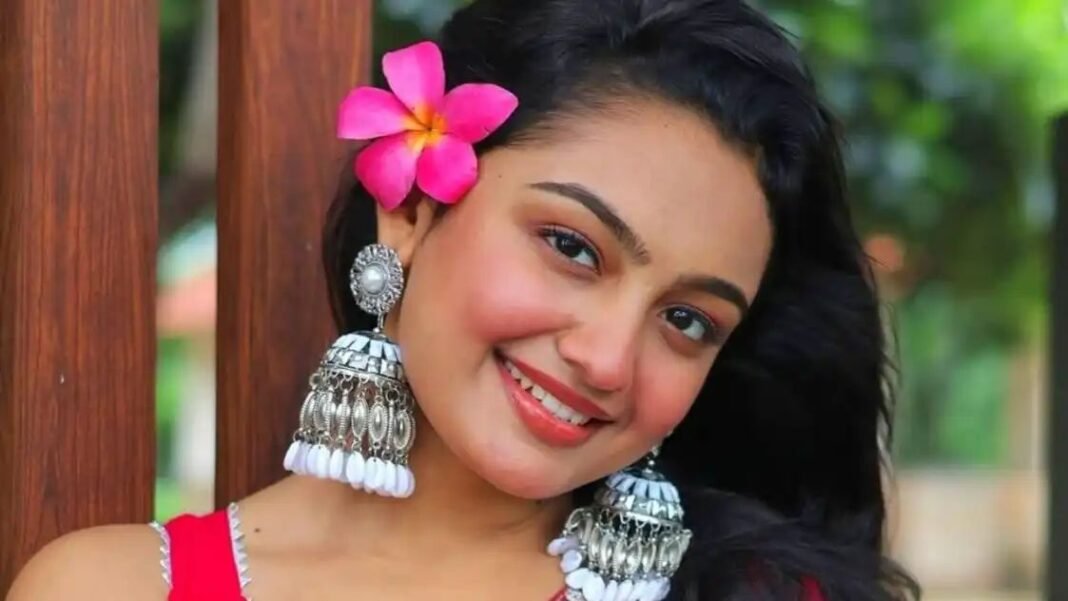 Sanjitha