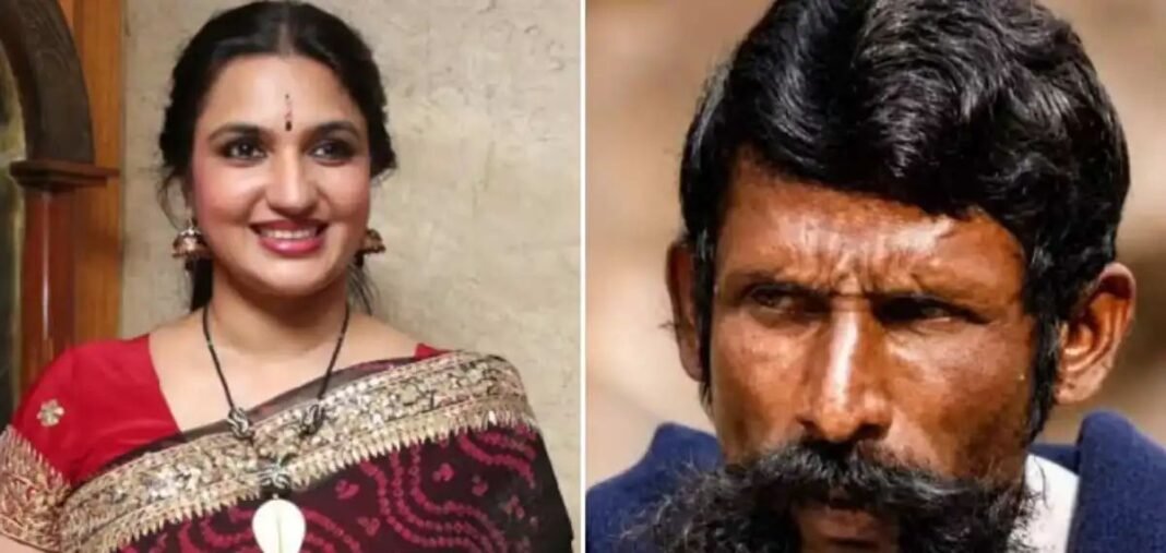 വീരപ്പന്റെ അധിക്ഷേപ പരാമര്ശം; 30 വര്ഷത്തെ നിയമപോരാട്ടം, സുകന്യയ്ക്ക് പത്ത് ലക്ഷം രൂപ നഷ്ടപരിഹാരം നല്കാൻ ഉത്തരവ് വീരപ്പന്റെ അധിക്ഷേപ പരാമര്ശം; 30 വര്ഷത്തെ നിയമപോരാട്ടം, സുകന്യയ്ക്ക് പത്ത് ലക്ഷം രൂപ നഷ്ടപരിഹാരം നല്കാൻ ഉത്തരവ്
