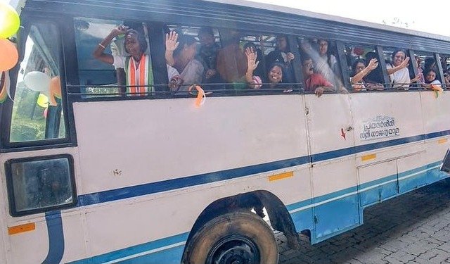 പ്രിയദർശിനി പദ്ധതി ഏകപക്ഷീയം, റദ്ദാക്കണം; ഹൈക്കോടതിയില് പൊതുതാല്പര്യ ഹര്ജി പ്രിയദർശിനി പദ്ധതി ഏകപക്ഷീയം, റദ്ദാക്കണം; ഹൈക്കോടതിയില് പൊതുതാല്പര്യ ഹര്ജി