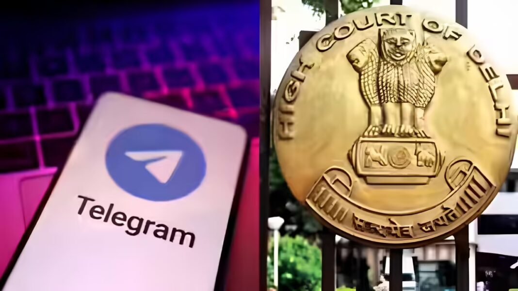 ടെലഗ്രാം ‘പുതിയ ഡാർക്ക് വെബ്’; ഗുരുതര ആരോപണങ്ങളുമായി കേന്ദ്ര സർക്കാർ ടെലഗ്രാം ‘പുതിയ ഡാർക്ക് വെബ്’; ഗുരുതര ആരോപണങ്ങളുമായി കേന്ദ്ര സർക്കാർ
