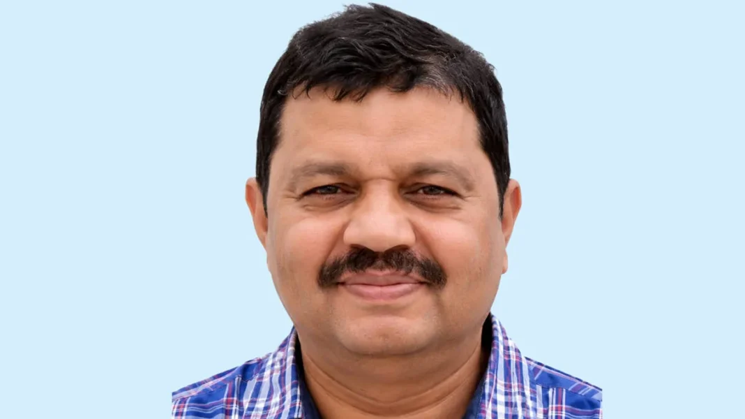 കുസാറ്റ് ജോയിന്റ് റിജിസ്ട്രാര് ഷോക്കേറ്റു മരിച്ചു കുസാറ്റ് ജോയിന്റ് റിജിസ്ട്രാര് ഷോക്കേറ്റു മരിച്ചു
